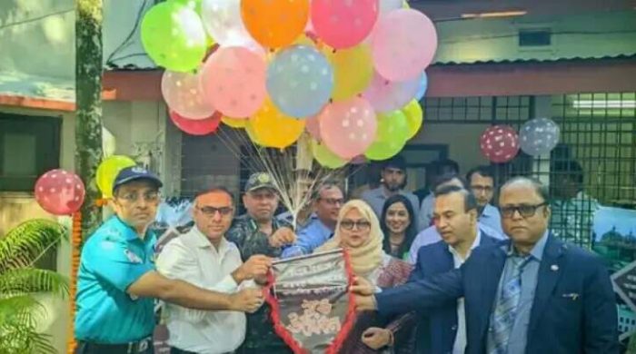 রংপুরে প্রত্নতত্ব অধিদপ্তরের বিভাগীয় কার্যালয়ের আনুষ্ঠানিক যাত্রা শুরু